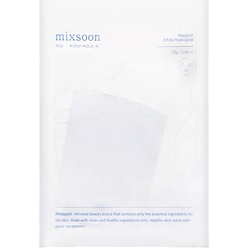 Успокаивающая тканевая маска для лица Mixsoon Bifida Mask Pack, 25 г
