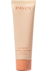 Ночная маска для сияния кожи лица My Payot Radiance Sleep Mask, 50 мл