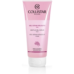 Гель-скраб для лица Gentle Gel Scrub Face, 100 мл