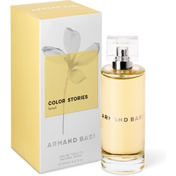Туалетная вода Armand Basi Color Stories Neroli 100 мл
