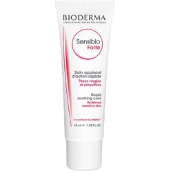 Крем для лица Sensibio Forte, 40 мл