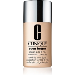 Корректирующий тональный крем Even Better Makeup Broad Spectrum SPF 15