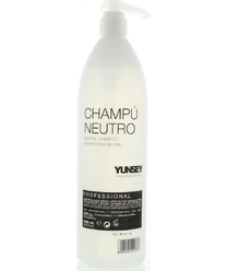 Шампунь для волос Нейтральный Professional Neutral Shampoo, 1000 мл