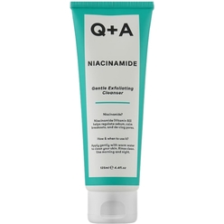 Очищающий отшелушивающий гель для лица NIACINAMIDE 125 мл