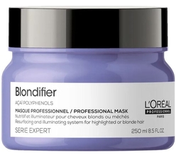 Маска Serie Expert Blondifier , 250 мл