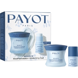 Набор Source Duo Set (Крем для лица адаптогенный увлажняющий Source Adaptogen Moisturising Cream, 50 мл+Крем-стик для кожи вокруг глаз адаптогенный увлажняющий Source Adaptogen Moisturising Eye Stick, 4.5 гр)