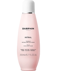 Мицеллярный тоник Darphin Intral Daily Micellar Toner, 200 мл