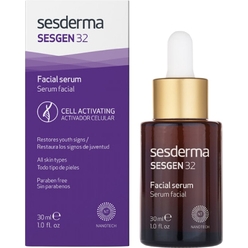 Sesderma Sesgen 32 Сыворотка "Клеточный активатор" 30мл