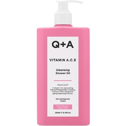 Масло для душа VITAMIN A.C.E 250 мл