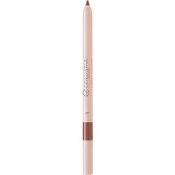 Карандаш для губ водостойкий Twist Design/Automatic Lip Pencil