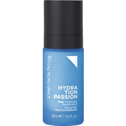 Концентрат для глубокого увлажнения кожи лица и шеи Hydration Passion Deep Moisturizing Booster Serum, 30 мл