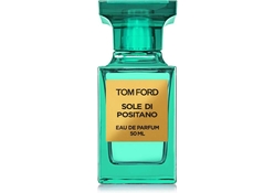 Парфюмерная вода Tom Ford Sole Di Positano Eau De Parfum Spray, 50 мл