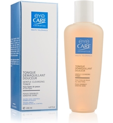 Нежный очищающий тоник для лица Gentle Cleansing Toner, 200 мл