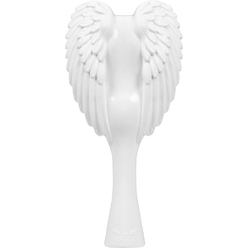 Расческа-детанглер Tangle Angel Reborn White Fuchsia «Белый—фуксия»