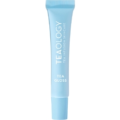 Блеск для губ с эффектом увеличения объёма губ с пептидами Tea Gloss Tinted Volume Lip Treatment