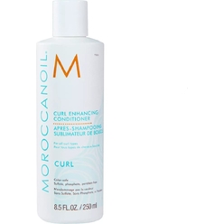 Moroccanoil Кондиционер для вьющихся волос, 250 мл, Израиль