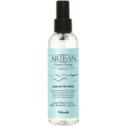 NOOK Спрей для волос Пляжный эффект ARTISAN Hair In The Wind Thickening Beach-Effect Spray, 200 мл