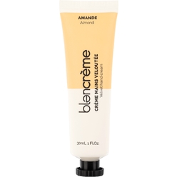 Крем для рук бархатистый Almond Velvet Hand Cream, 30 мл