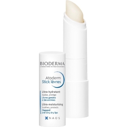 Стик для губ Atoderm Stick Levres, 4 гр
