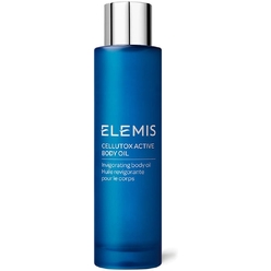 Антицеллюлитное детокс-масло для тела Active Body Concentrate, 100 мл