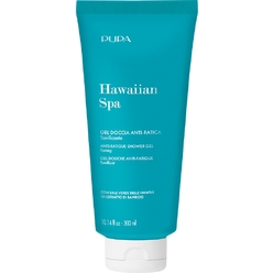 Тонизирующий гель для душа, снимающий усталость Hawaiian Spa Anti-Fatigue Shower Gel Toning, 300 мл