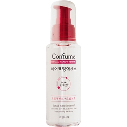 Эссенция для поврежденных волос Confume Hair Coating Essence, 100 мл