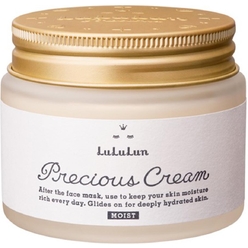 Крем для лица антивозрастной увлажняющий Precious Cream Mask, 80мл