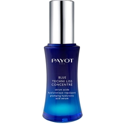 Сыворотка разглаживающая BLUE TECHNI LISS CONCENTRÉ chrono-plumping serum 30мл