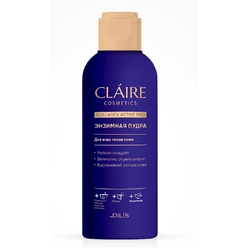 Claire Collagen Active Pro Энзимная пудра, 60 гр