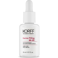 Сыворотка для лица антивозрастная Derma Filling B8-B5 Face Serum, 30 мл