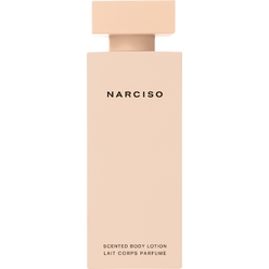 Лосьон для тела парфюмированный Narciso, 200 мл
