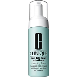 Пенка для умывания для проблемной кожи Anti-Blemish Solutions Cleansing Foam