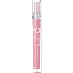 Блеск для губ ухаживающий Really Goddess Glow