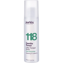 Деликатный тоник для лица 118 Gentle Toner, 200 мл