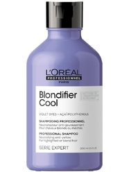 Шампунь Serie Expert Blondifier Cool, 300 мл