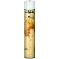 L`Oreal Professionnel Лак для волос Elnett/Эльнетт Атласный, 500 мл