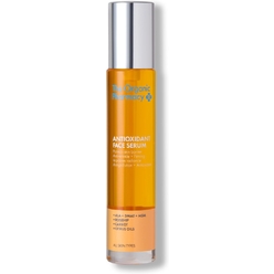 Антивозрастная антиоксидантная сыворотка для сияния кожи лица Antioxidant Face Serum, 35 мл