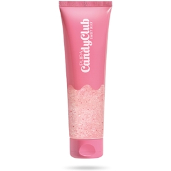 Очищающая гель-пенка для лица CandyClub Sweet Jelly Foaming Gel Face Cleanser, 100 мл