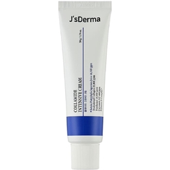 Увлажняющий укрепляющий крем лица Collamide Intensive Cream, 50 мл