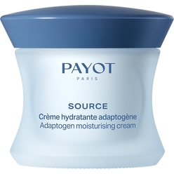 Крем для лица адаптогенный увлажняющий Source Adaptogen Moisturising Cream, 50 мл