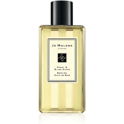 Масло для ванны Jo Malone Peony Blush & Suede Bath Oil 250 ml