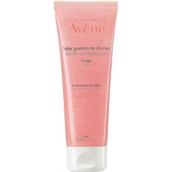 Мягкий отшелушивающий гель для лица Gentle Exfoliating Gel, 75 мл