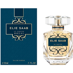 Парфюмерная вода Le Parfum Royal