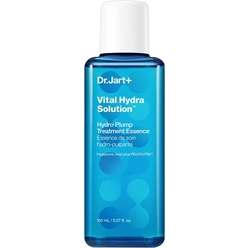 Увлажняющая эссенция для упругости кожи Dr.Jart+ Vital Hydra Solution Hydro Plump Treatment Essence 150 мл