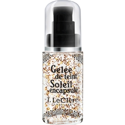 Гель для лица, придающий сияние Complexion Gel, тон 01 (Dore), 30 мл