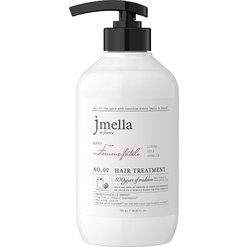 Кондиционер для волос Jmella in france Femme fatale Hair Treatment, 500 мл