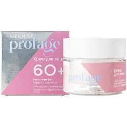 Омолаживающий крем для лица 60+ Modum Profage, 55 г