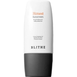 Увлажняющий солнцезащитный крем для лица Honest Sunscreen Spf 50+ Pa+++, 50 мл