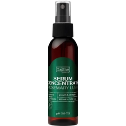 Сыворотка-концентрат для кожи головы Tashe professional "Rosemary lush", 100 мл