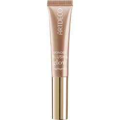 Жидкий хайлайтер Wonder Blush & Glow